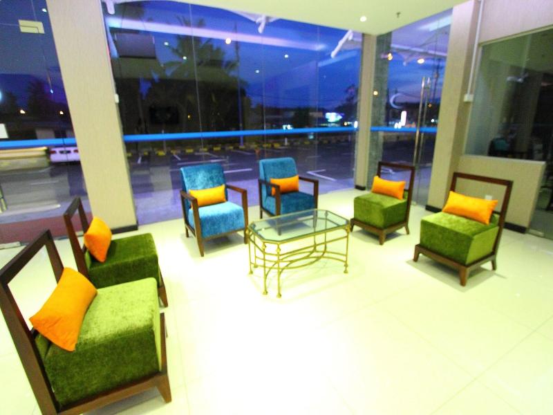 Paradise Spa Hotel image