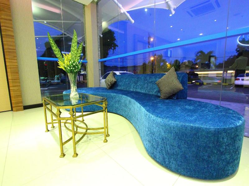 Paradise Spa Hotel image