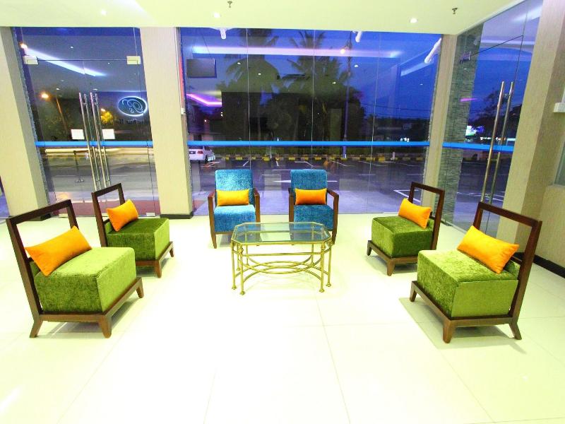 Paradise Spa Hotel image