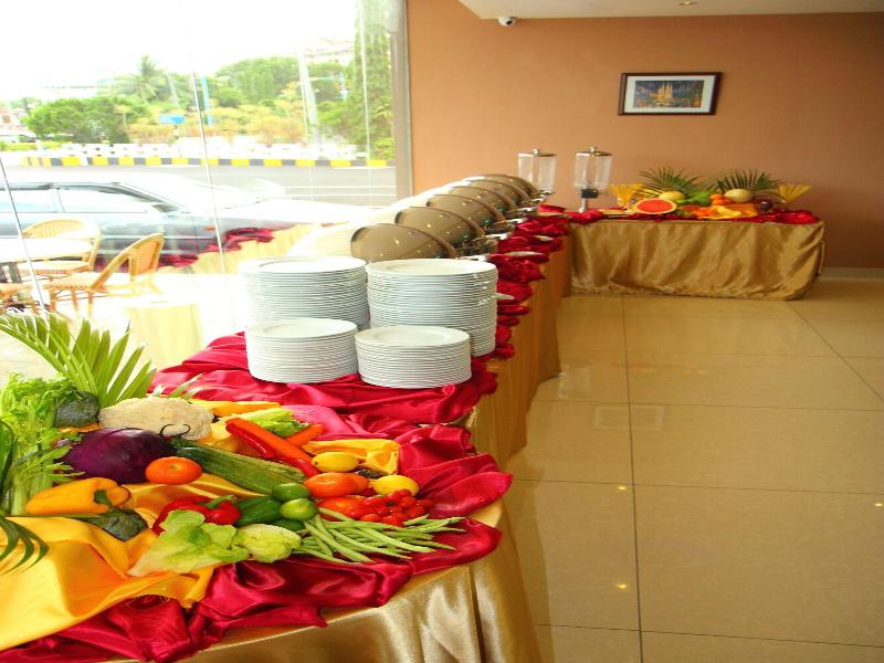 Paradise Spa Hotel image