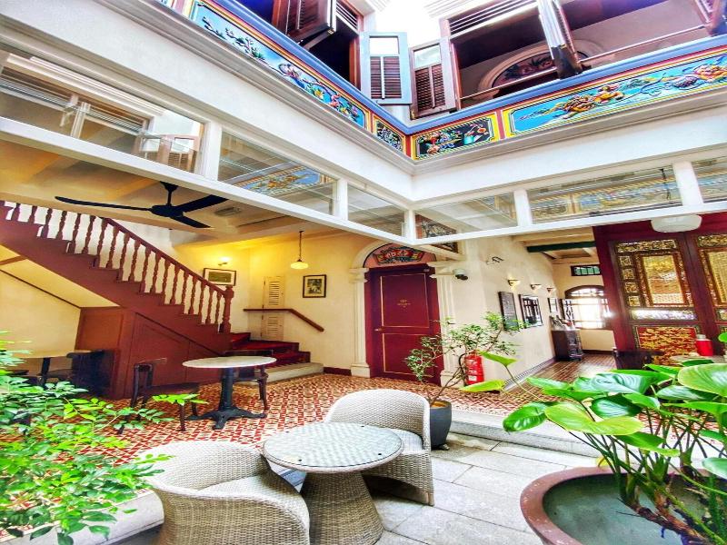 Nam Keng Hotel image