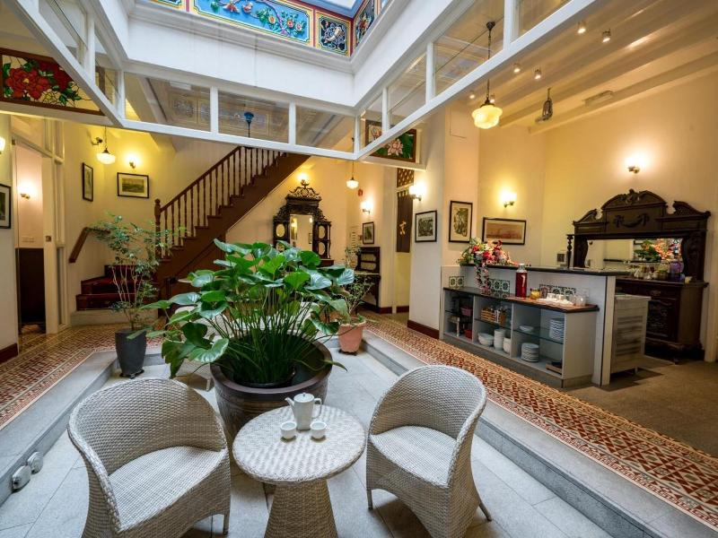 Nam Keng Hotel image