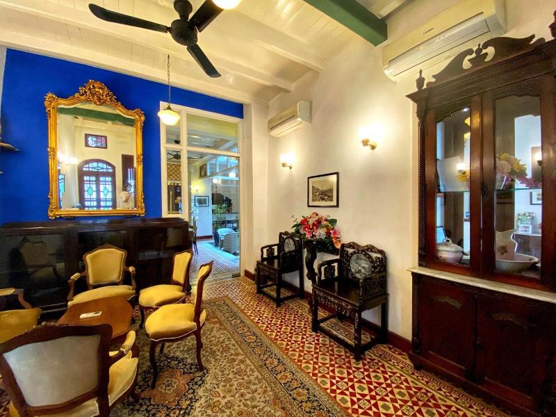 Nam Keng Hotel image