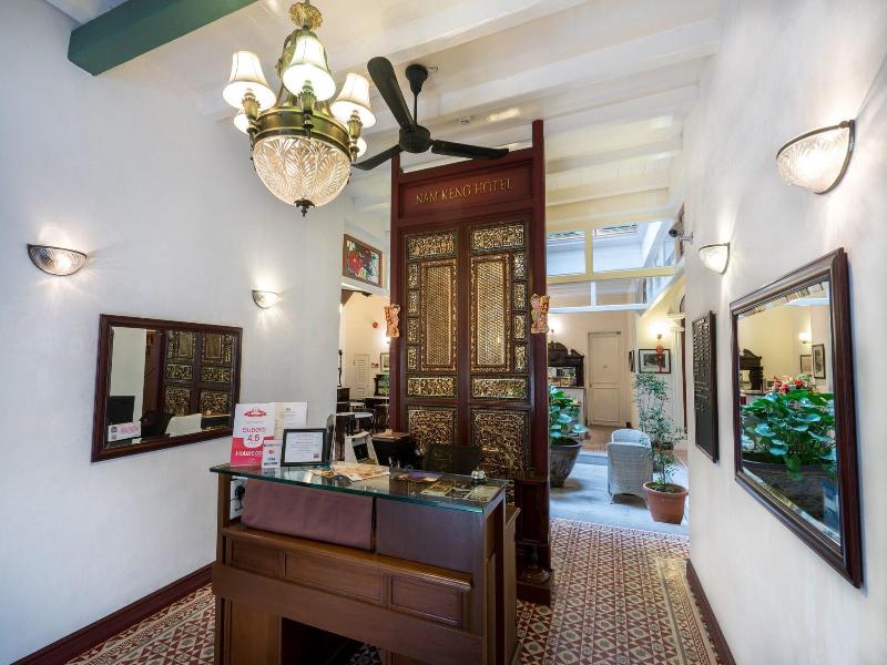 Nam Keng Hotel image