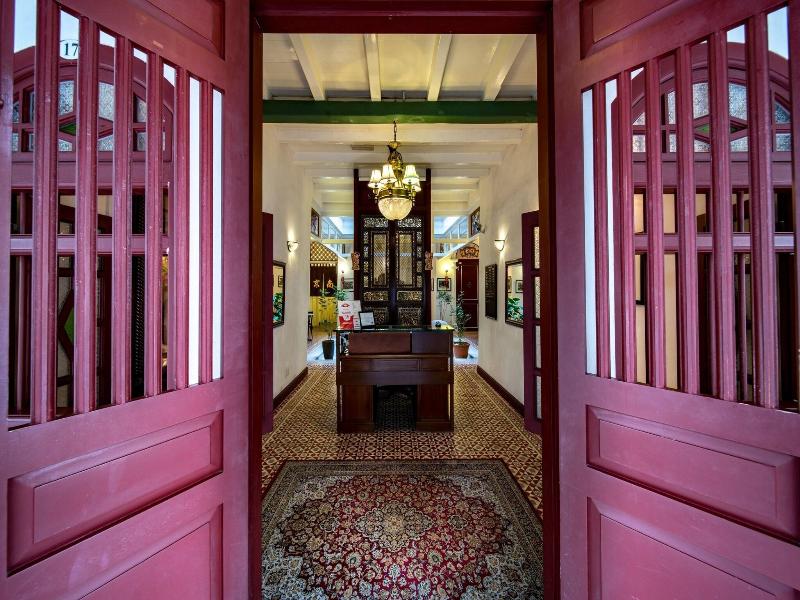 Nam Keng Hotel image