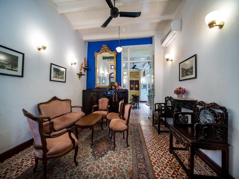 Nam Keng Hotel image