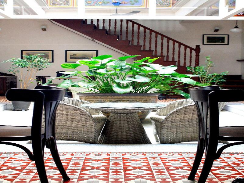 Nam Keng Hotel image