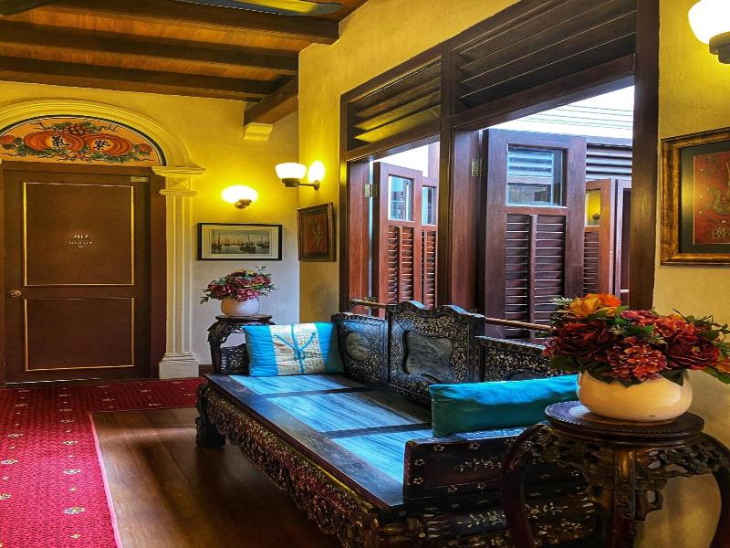 Nam Keng Hotel image