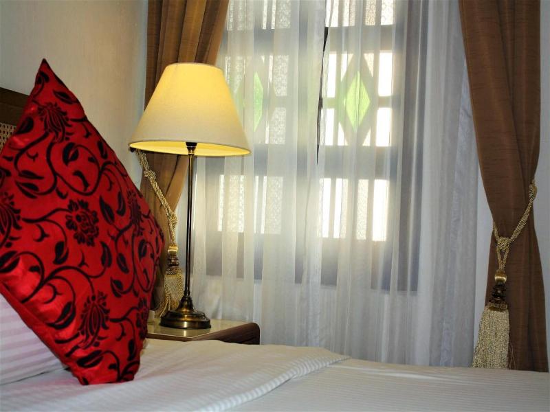 Nam Keng Hotel image