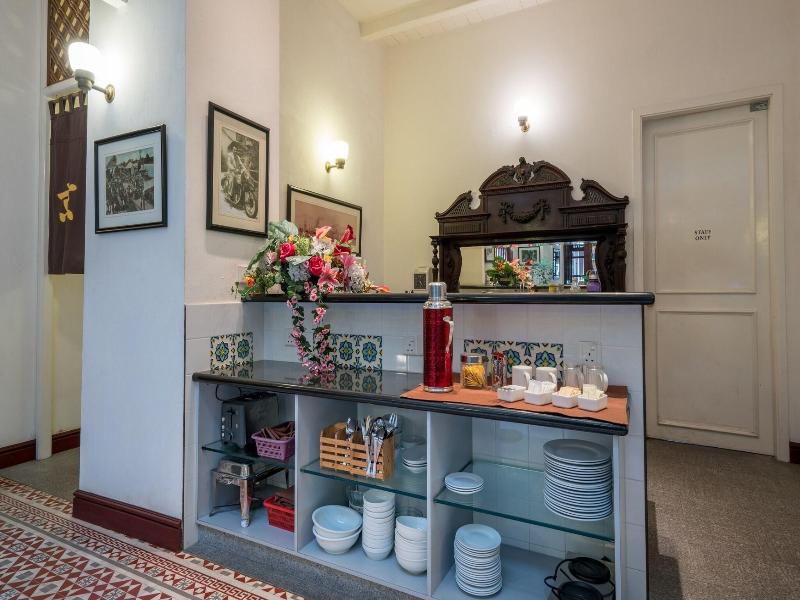 Nam Keng Hotel image