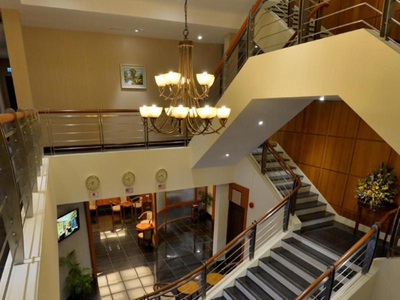 Asiana Hotel image