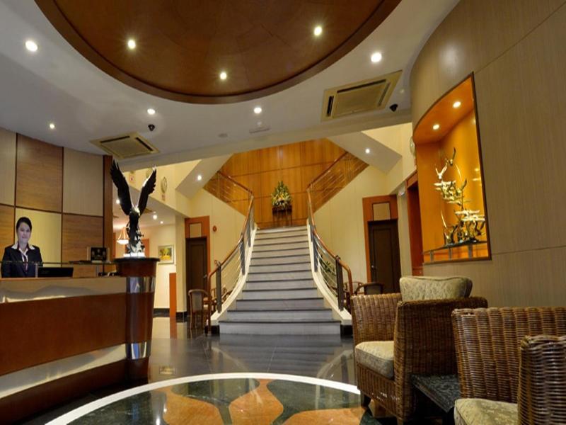 Asiana Hotel image