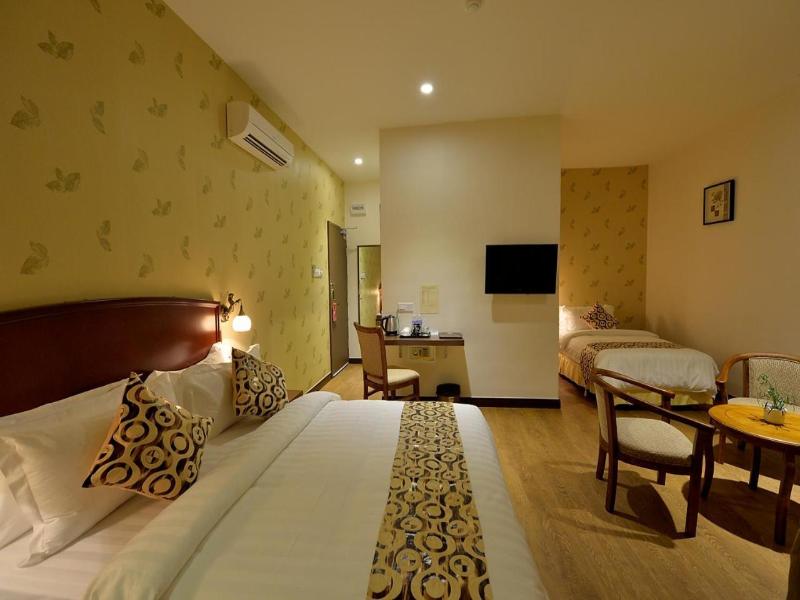 Asiana Hotel image
