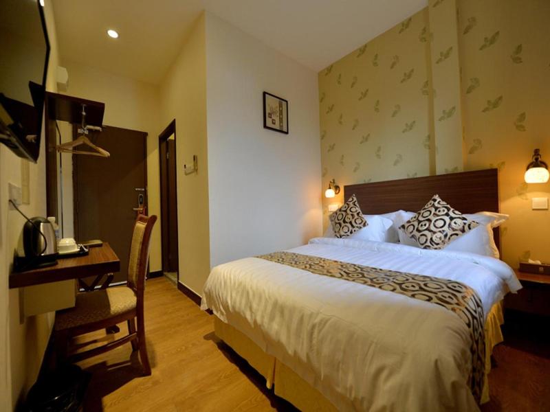 Asiana Hotel image