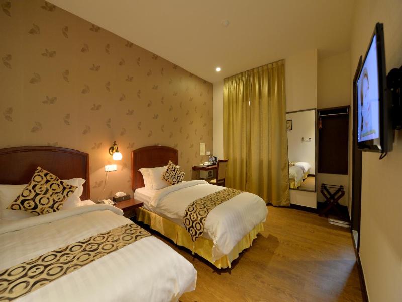 Asiana Hotel image