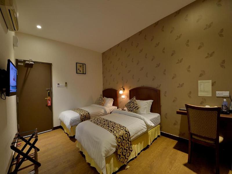 Asiana Hotel image