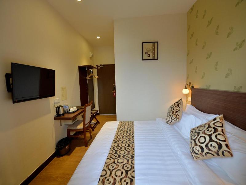 Asiana Hotel image