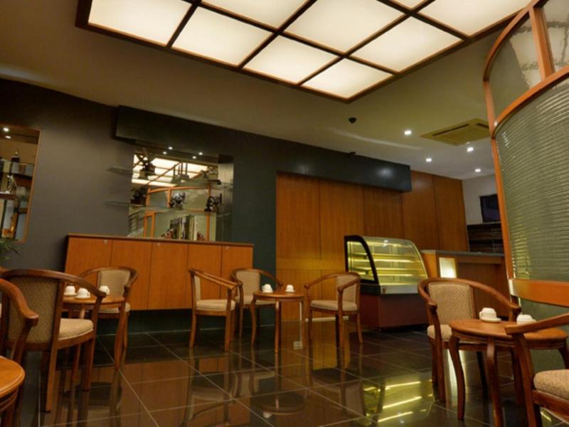 Asiana Hotel image