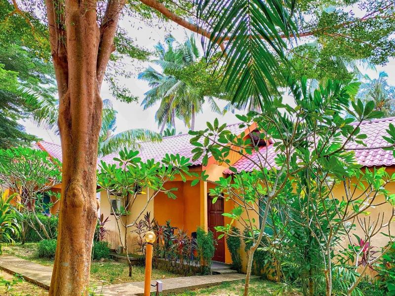 Chenang Inn