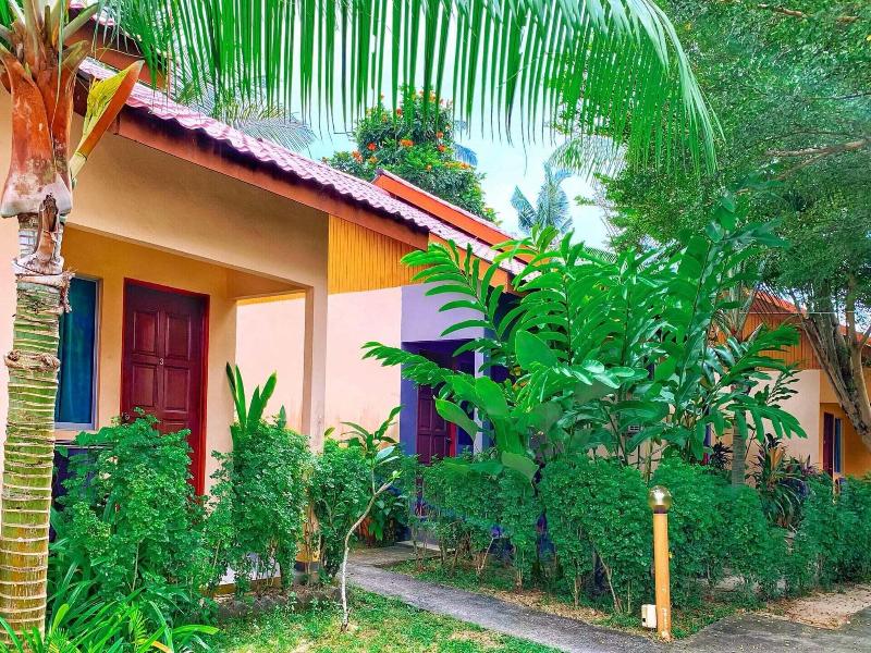Chenang Inn