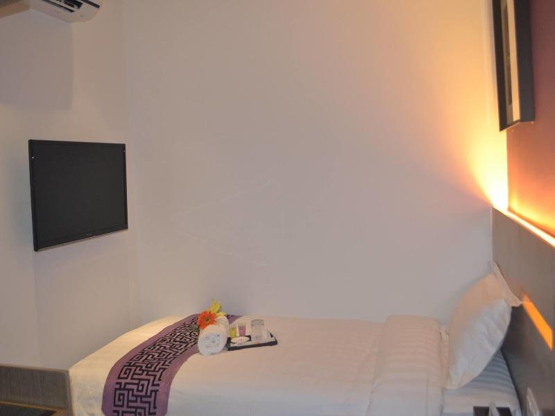 ASHLEY Boutique Hotel image