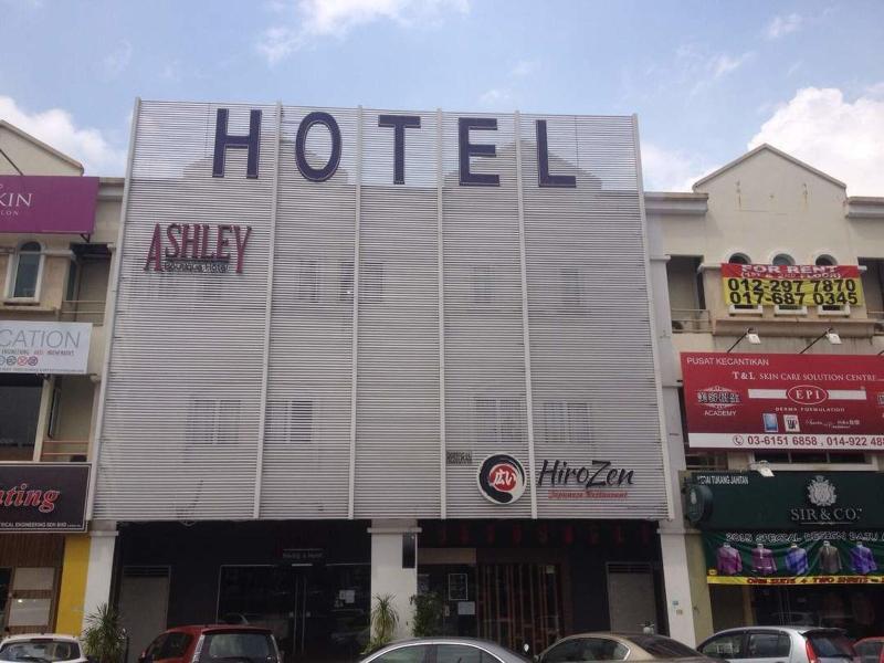 ASHLEY Boutique Hotel image