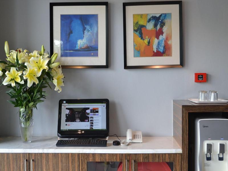 ASHLEY Boutique Hotel image