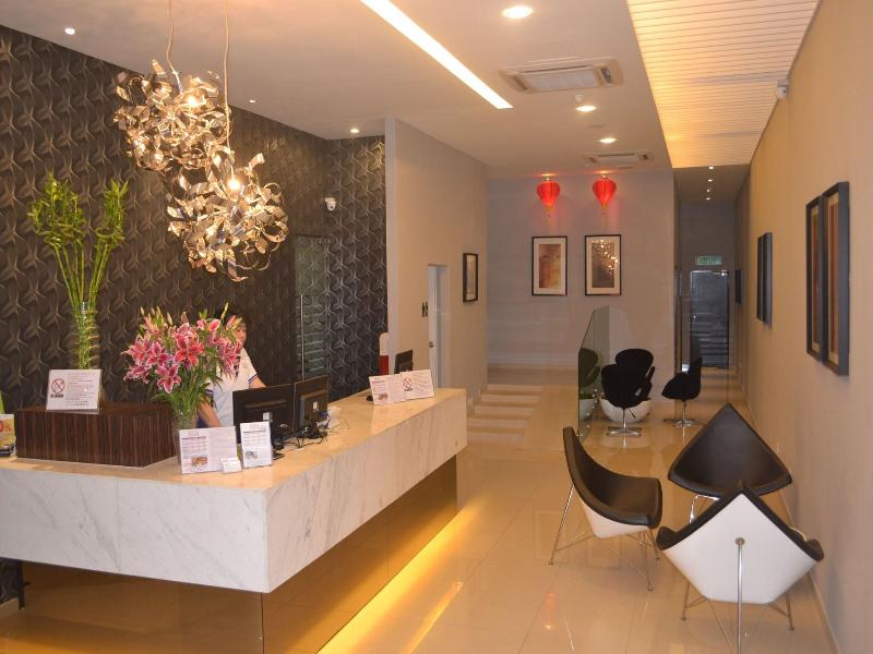 ASHLEY Boutique Hotel image