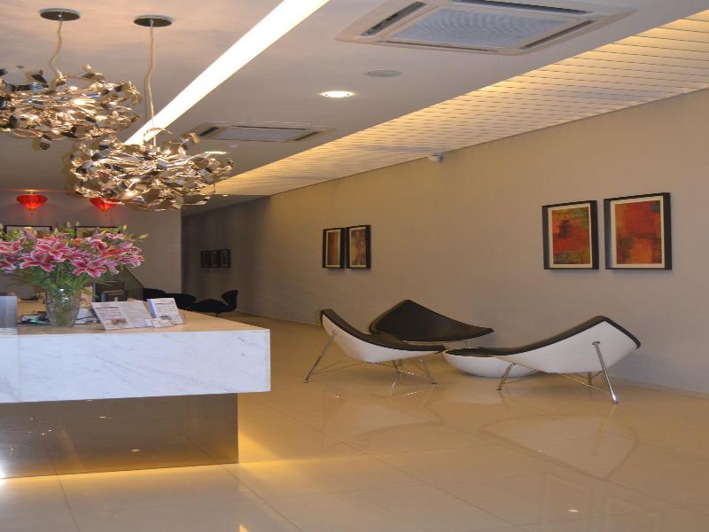 ASHLEY Boutique Hotel image