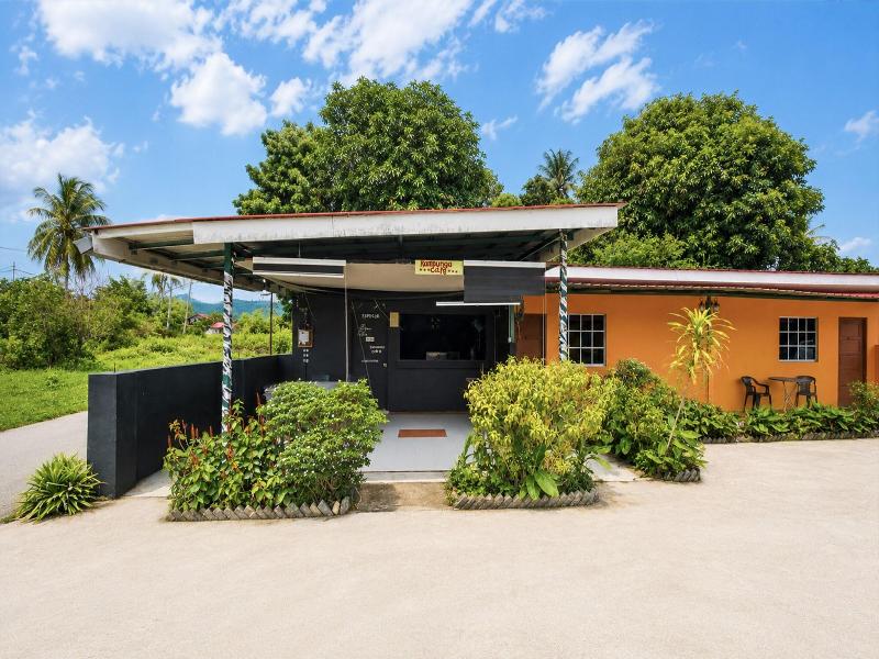 Tok Man Inn