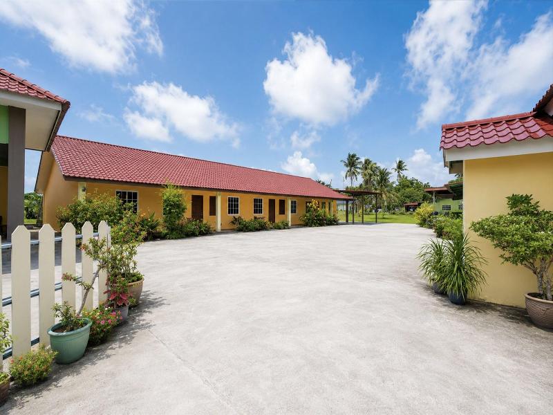Tok Man Inn