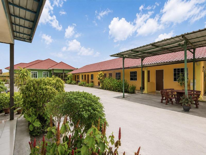 Tok Man Inn