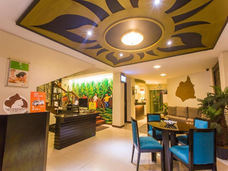 L Square Hotel image 3