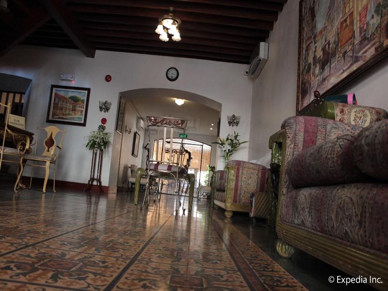 Hotel Felicidad