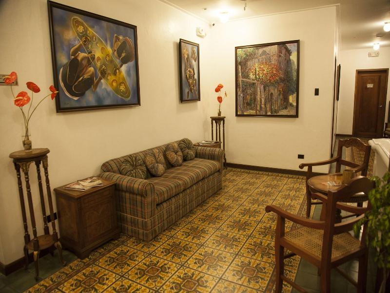 Hotel Felicidad