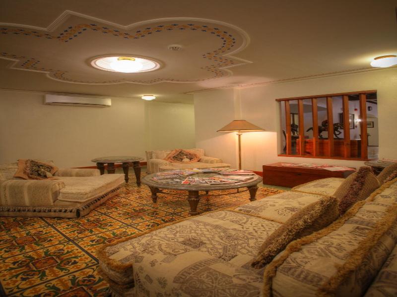 Hotel Felicidad