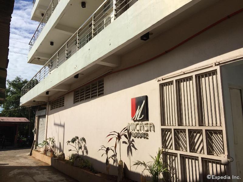Micasa Lodge