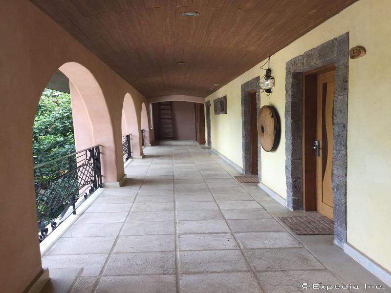 Corto del Mar Hotel