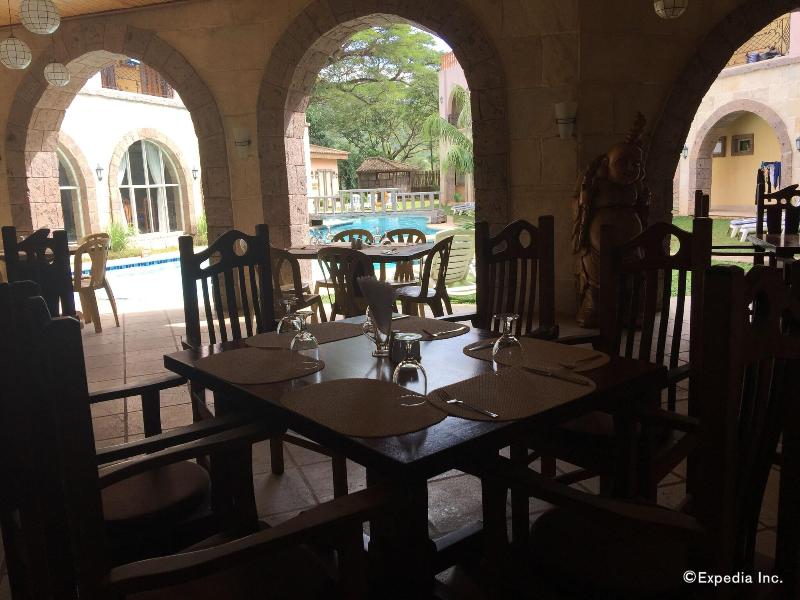 Corto del Mar Hotel