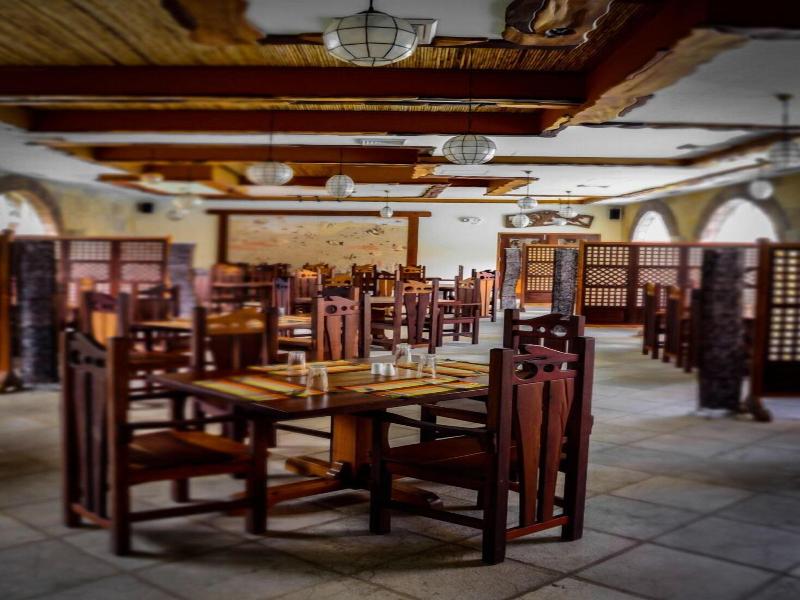 Corto del Mar Hotel