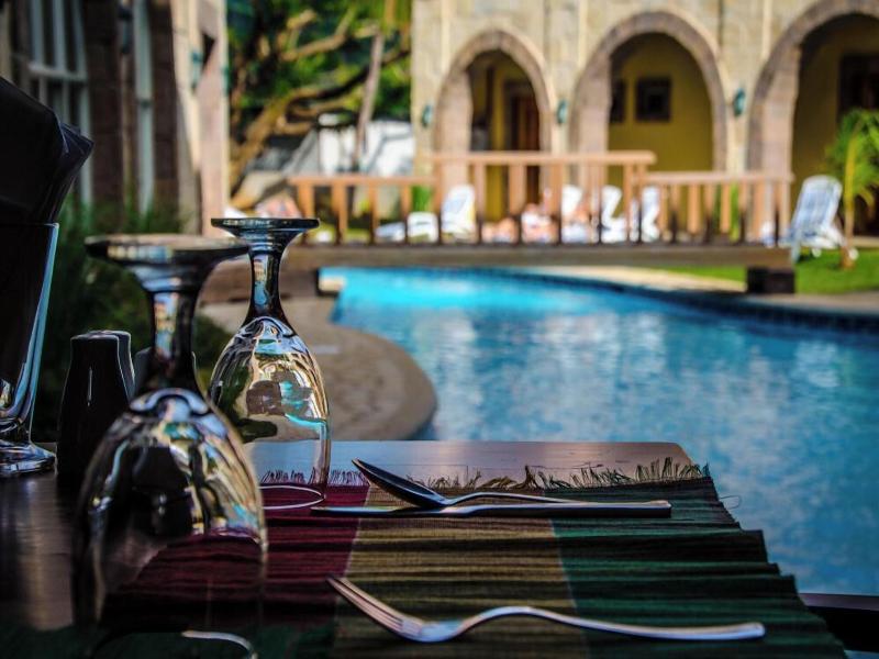 Corto del Mar Hotel