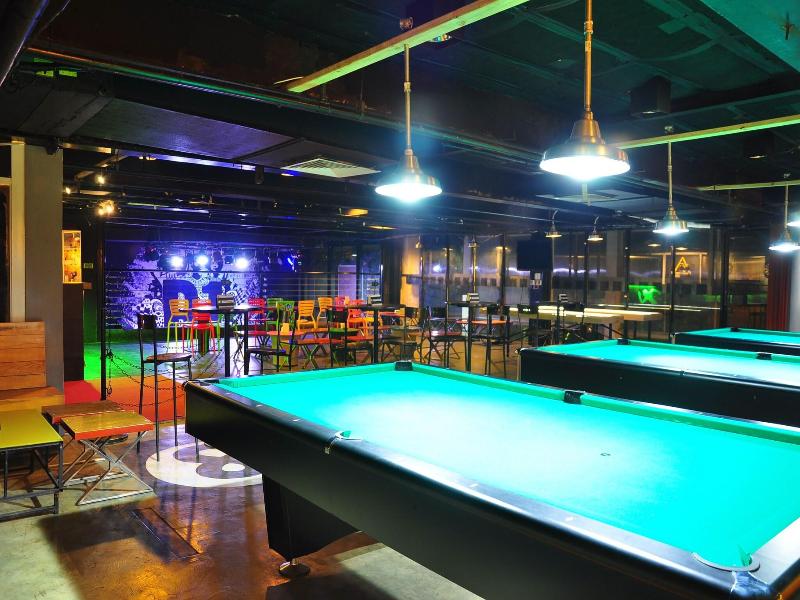 Aziza Paradise Hotel image