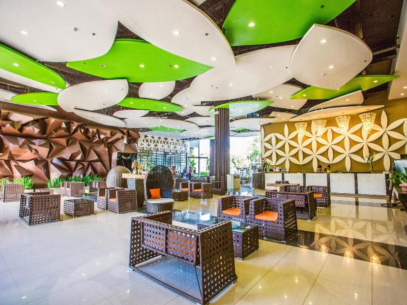Aziza Paradise Hotel image