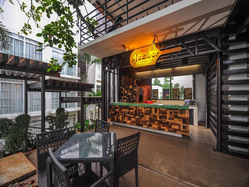 Aziza Paradise Hotel image