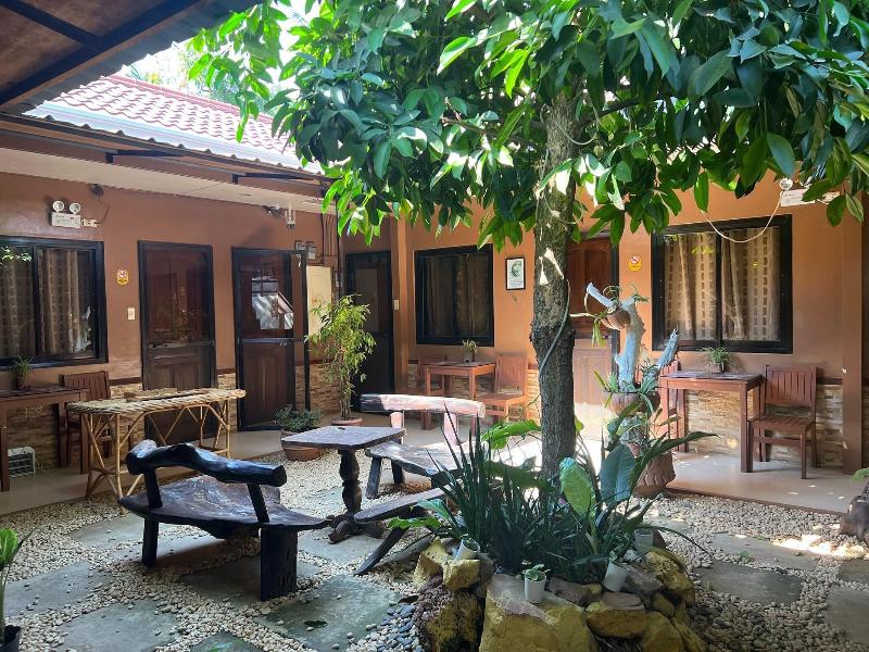 Tenzai Pension House image