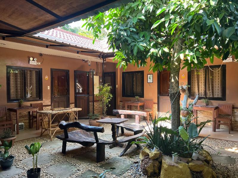 Tenzai Pension House image