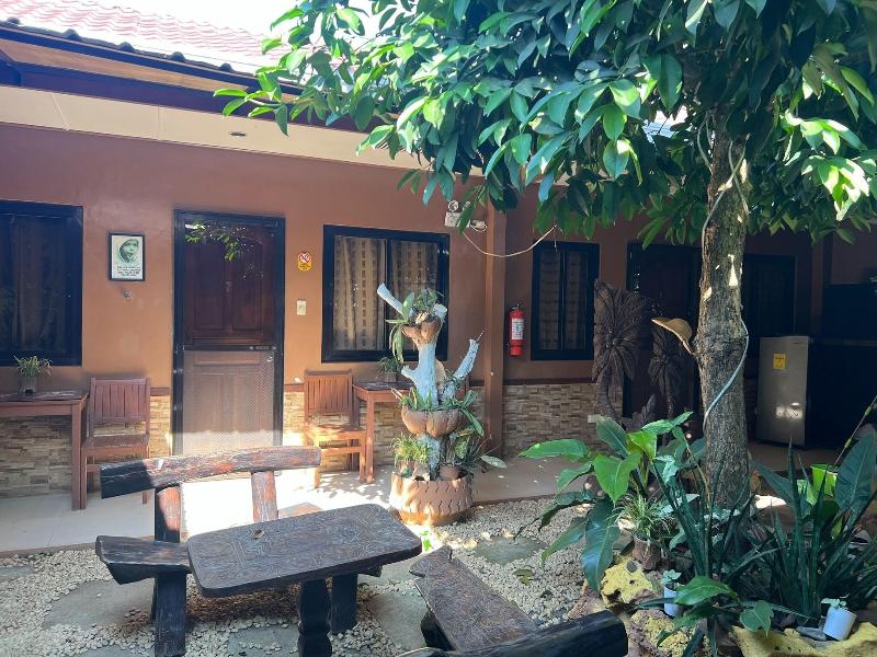 Tenzai Pension House image