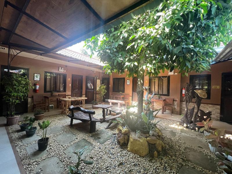 Tenzai Pension House image