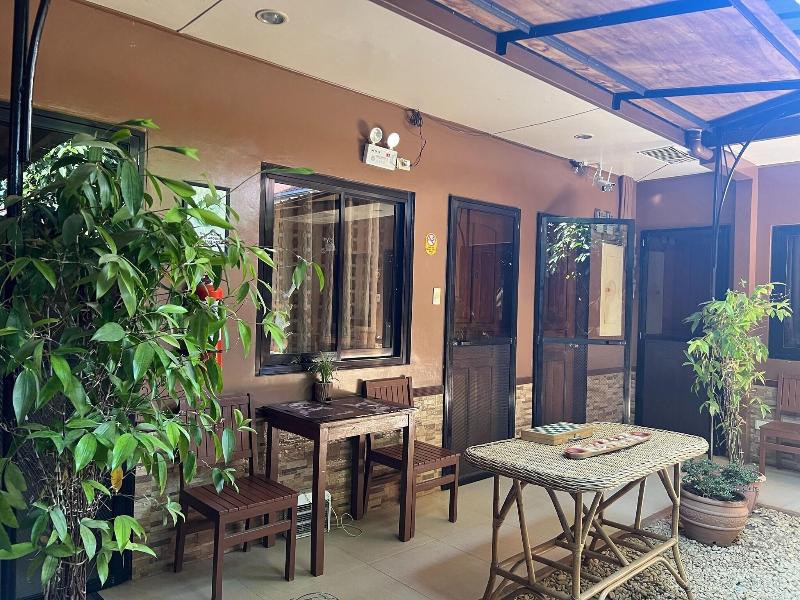 Tenzai Pension House image
