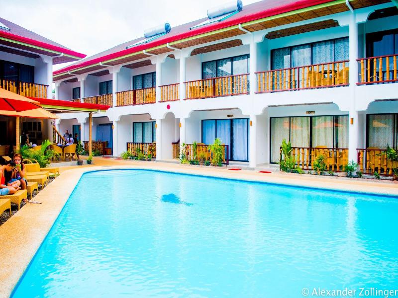 Alona Vida Beach Hill Resort image